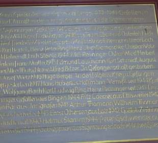 Evangelische Stadtkirche