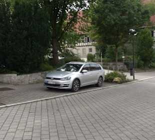 Finanzamt Bad Urach
