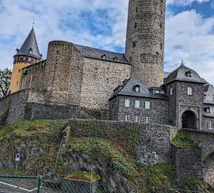 Wandern Emmelshausen