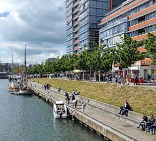 Kieler Hafen