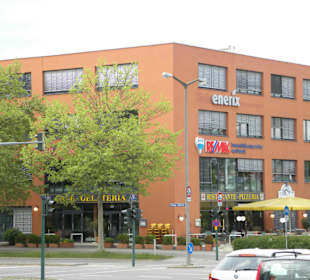 Restaurant San Daniele, Regensburg