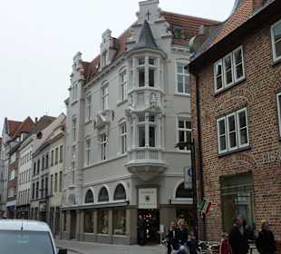 Lübeck