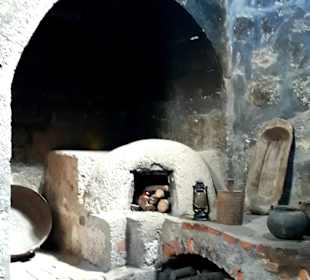 Santa Catalina Kloster