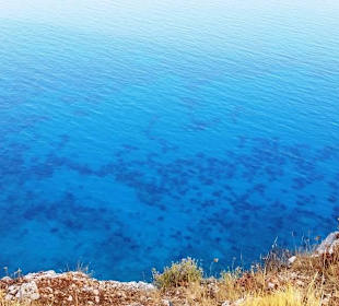 Terrific Ionian Sea