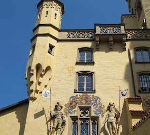 Das Schloß