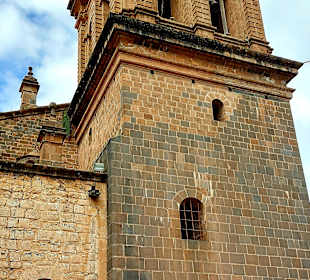 Kathedrale Cusco