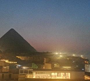 Terrasse Hotel Mamlouk