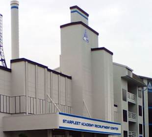 Movie Park Germany in Bottrop