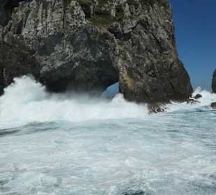 Hole in the Rock