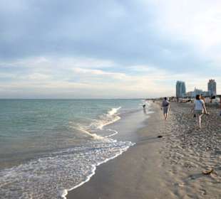South Beach