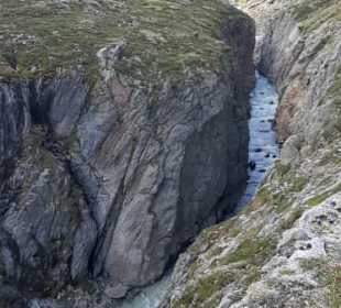 Venter Ötztalalpen