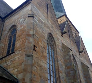 Petrikirche