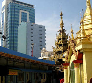 Sule-Pagode