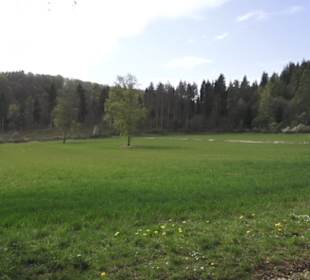 Wanderweg Hochgehswiggert