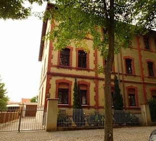 Altstadt Quedlinburg