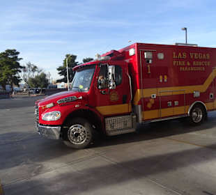 Fahrzeug Menschenrettung