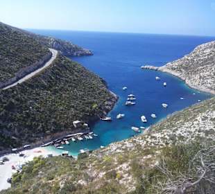 Porto Vromi