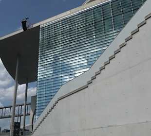 Marie-Elisabeth-Lüders-Haus