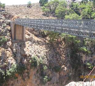 Die Brücke