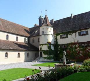 Innenhof