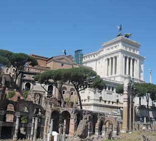 Forum Romanum