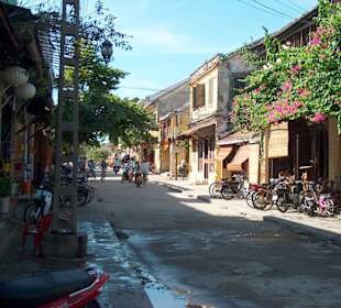 Hoi An
