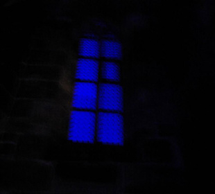 In der Altstadt St. Klara Kirche