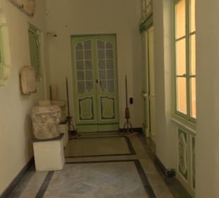 Cathedral Museum