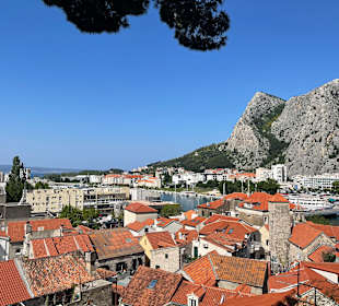 Zentrum Omis