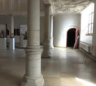 Museum Schloß Hellenstein