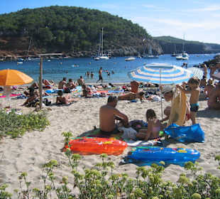 Cala Saladeta