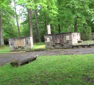 Waldfriedhof Degerloch