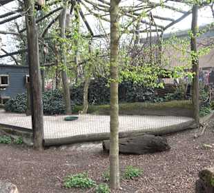 Zoologischer Stadtgarten
