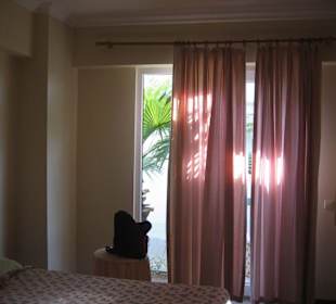 Zimmer im Thermal Hotel