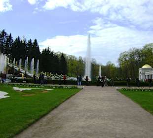 Peterhof