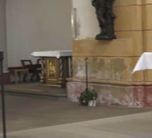 St. Gangolf