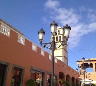 El Campanario