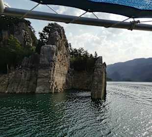 Bootstour Side - Gündogdu