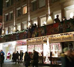 Zum Lebkuchen Schmidt