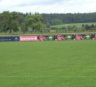 Sportgelände Obermusbach