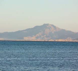 Tiran Island
