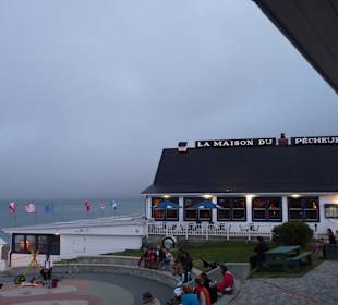 Das Restaurant und Bistro