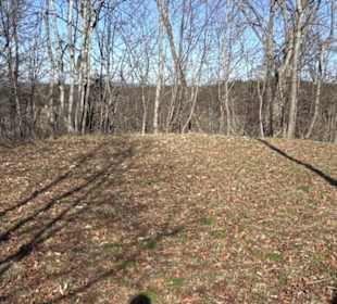 Ödenburg Oberstetten