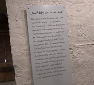 Museum für Kutschen, Chaisen & Karren