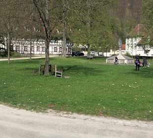 Kloster Blaubeuren