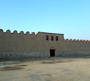 Riffa Fort