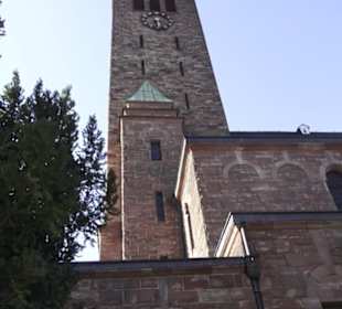 Christkönig-Kirche