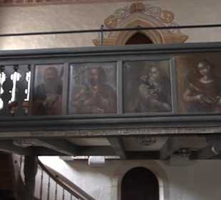 Nikomedeskirche Weilheim