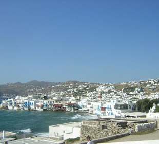 Panorama Mykonos