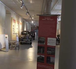 Deutsches Automuseum